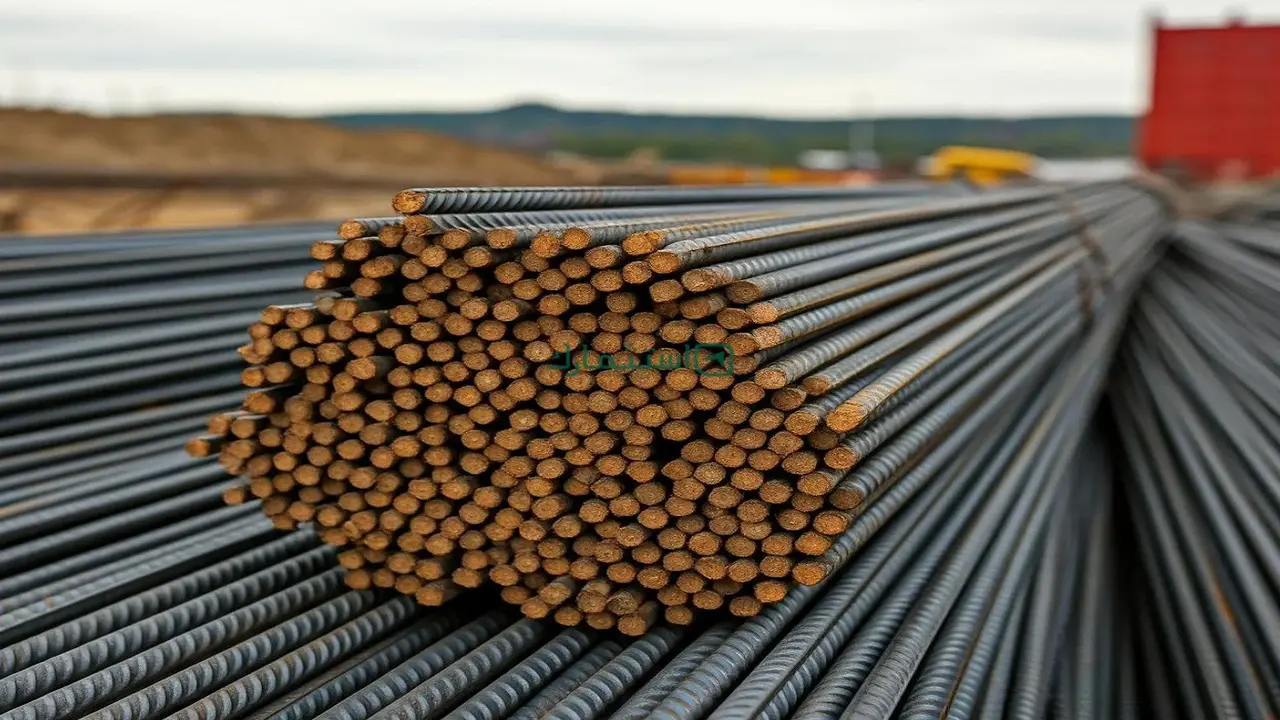 هبوط حاد.. أسعار الحديد عالمياً تسجل أطول سلسلة خسائر في الأسواق الدولية